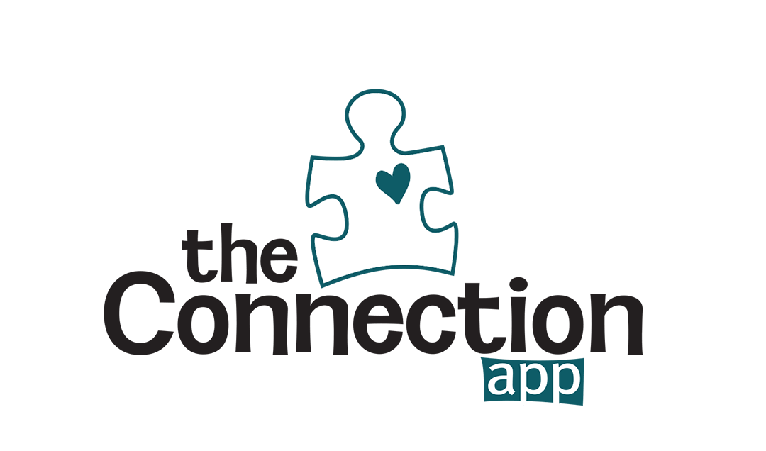 The Connection App logo
