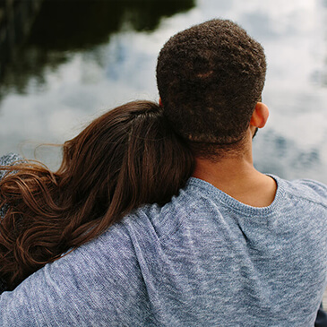 Relationships and Connection