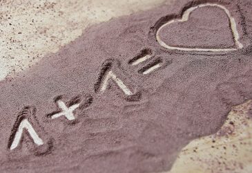 The Relationship Equation You Need to Know