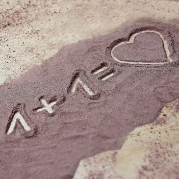The Relationship Equation You Need to Know