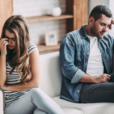 Three Surprising Things That (According to Research) You Are Probably Doing to Escalate an Argument