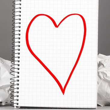 Love and Stress Don’t Mix… Thankfully