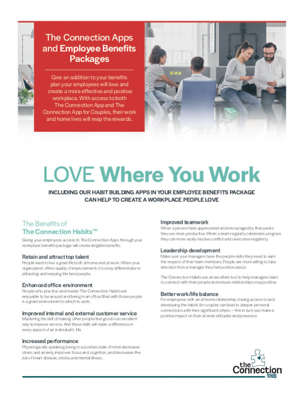 Employee Benefits Packages